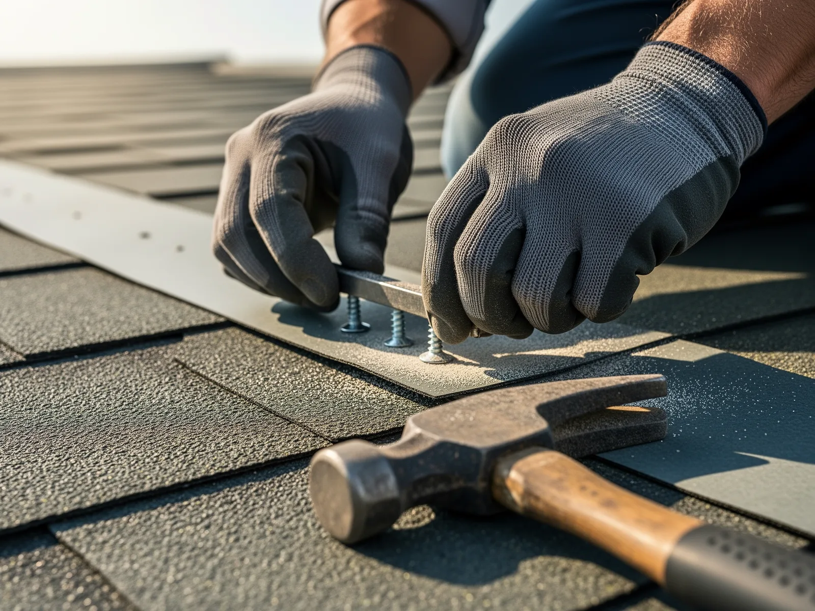 Why choose Fascia Repair in Farwell, NE